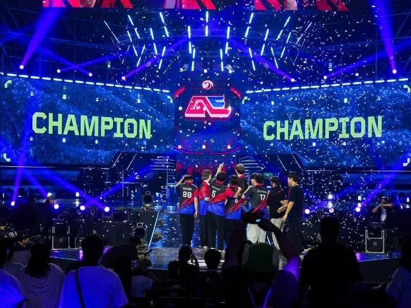 Riot Games、2027年VCTパシフィックパートナーを発表、グローバル・エスポーツが撤退
