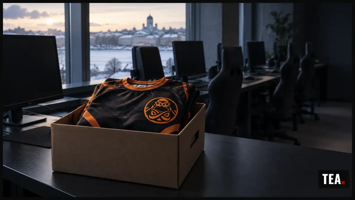 ENCE、収益減少に伴い破産申請