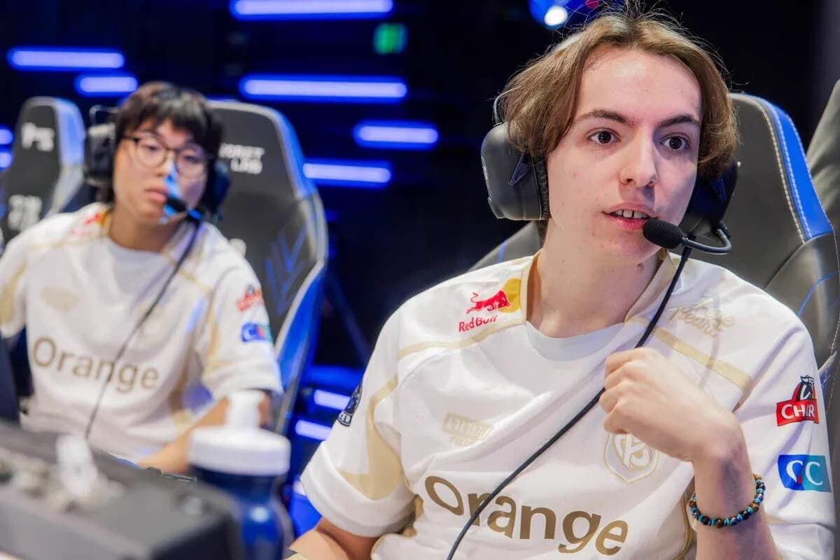 Karmine Corp Domina a MVK y Se Acerca al Evento Principal en Worlds 2026