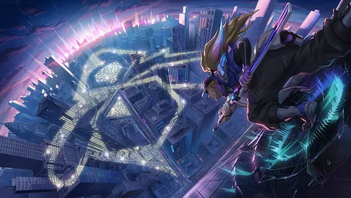 2026年LoLワールドチャンピオンシップ、10月16日にロサンゼルスで開幕