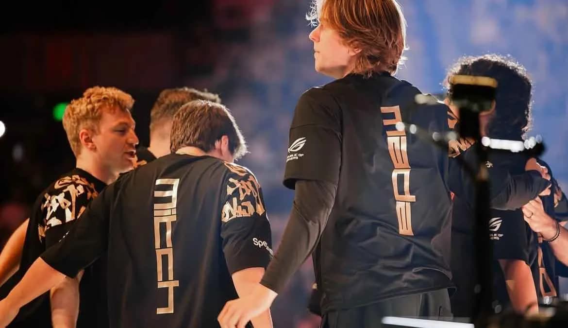 NRG战胜Karmine Corp 2-1，锁定2026年VALORANT冠军赛季后赛名额