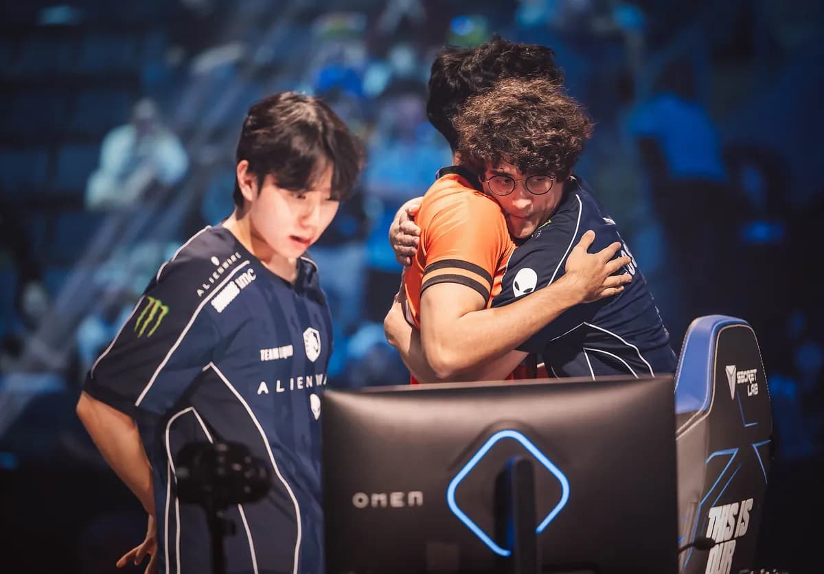 Team Liquid y G2 Esports Eliminados del Mundial de LoL 2026