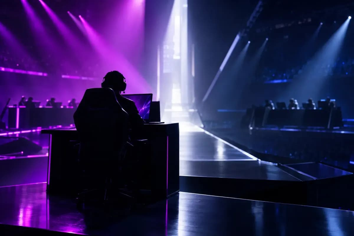 G2とVitalityがチャンピオンズ上海準々決勝に進出