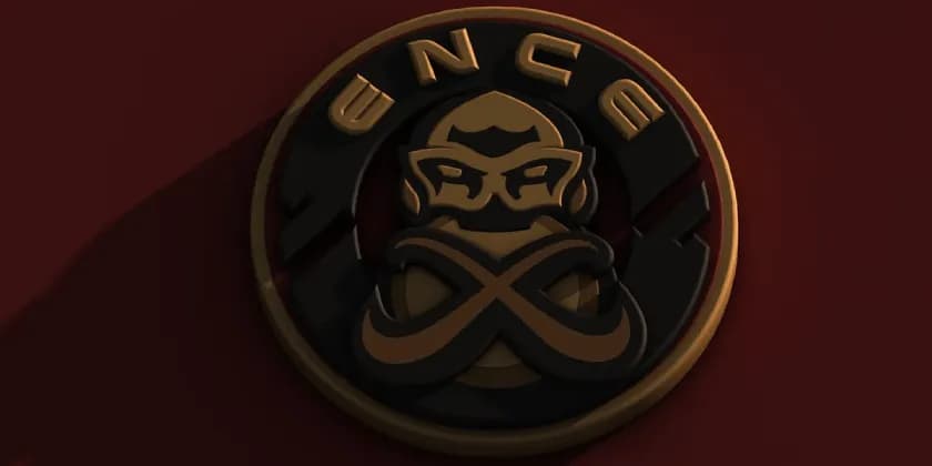 ENCE eSports Declares Bankruptcy After 13 Years