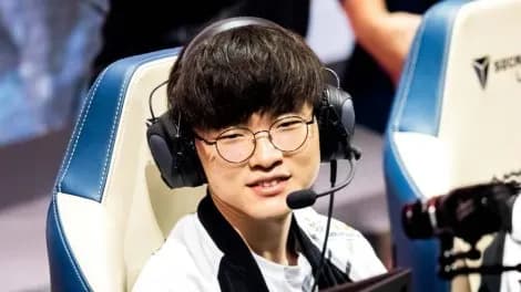 South Korea Wins Gold in League of Legends at Asian Games 2026