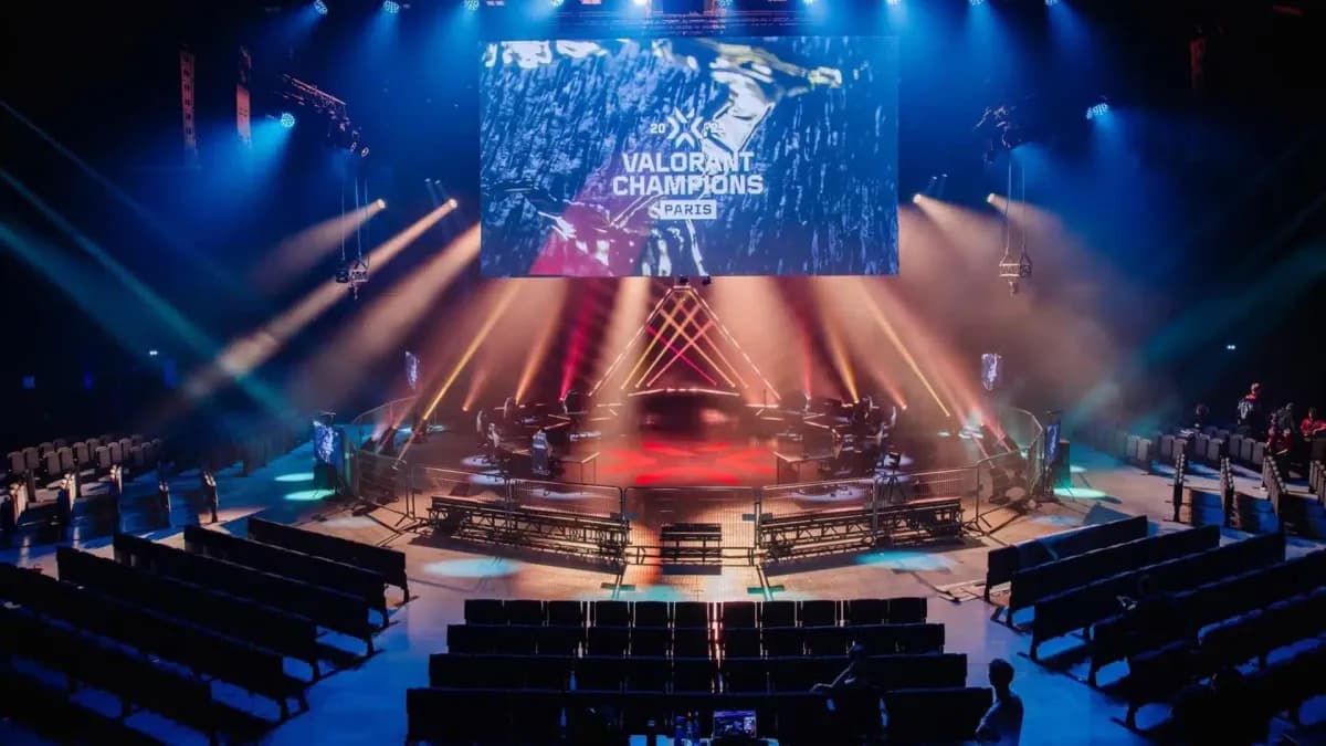 Global Esports Faces Elimination After Tough Opener at Champions Shanghai