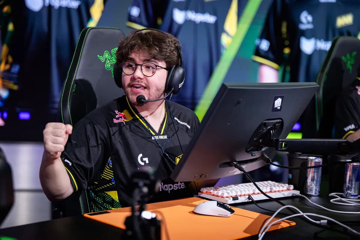 VCT EMEA: chloric과 hiro, 2027 시즌 Team Heretics 합류 예정