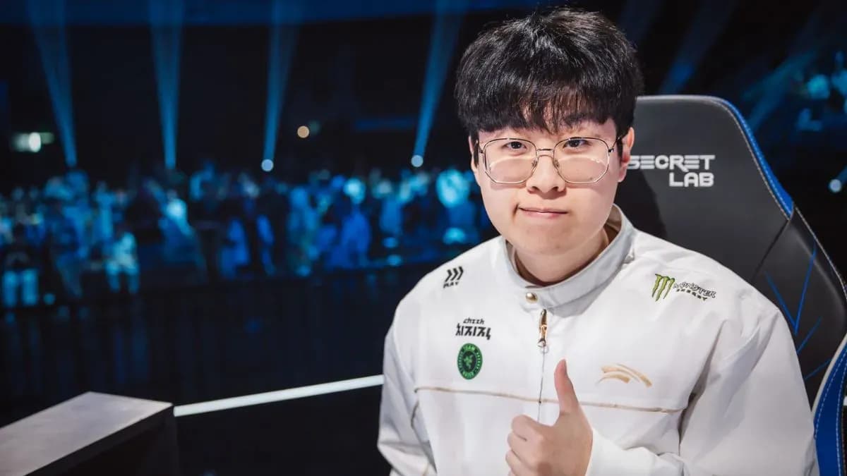 Hanwha Life Esports Elimina a G2 Esports en la Fase Suiza del Mundial de LoL 2026