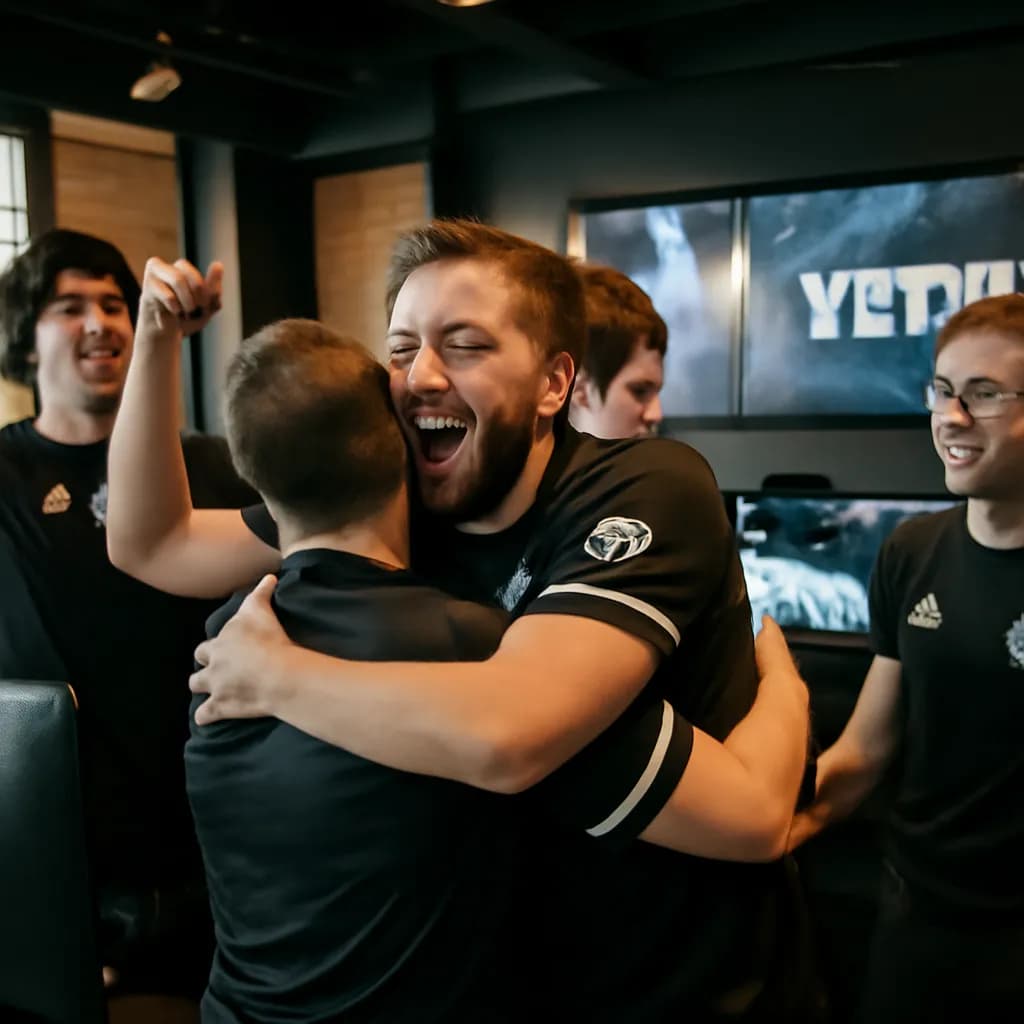 G2 Esports se Classifica para o BLAST R6 Major Osaka e Six Invitational 2027