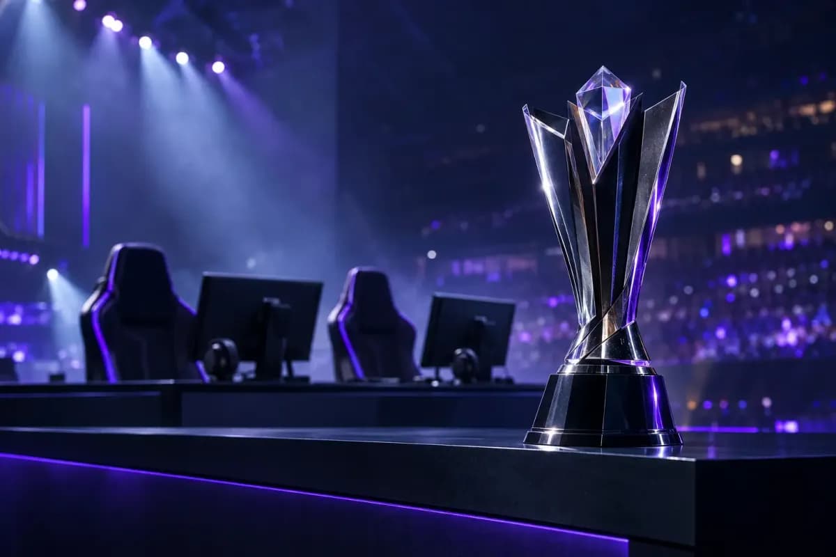 Astralis, HooXi와 jabbi 벤치 처리… LAN 우승 직후 결정