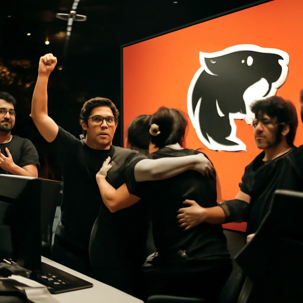 FURIA, LOUD 제압하며 결승 진출 및 2026 월드 챔피언십 티켓 확보