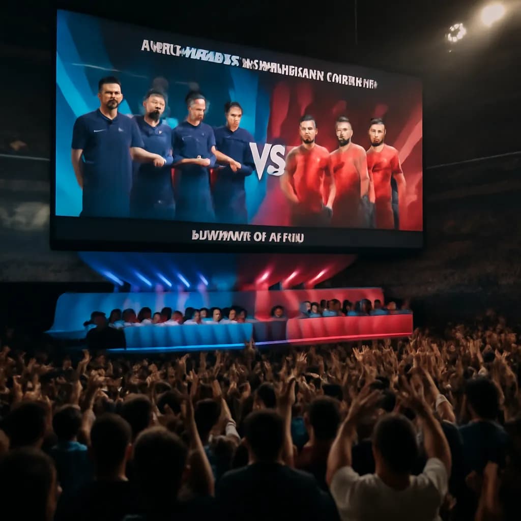 BNK Pier-X Busca Revalidar Título en la Final del DCGI Contra Team WE