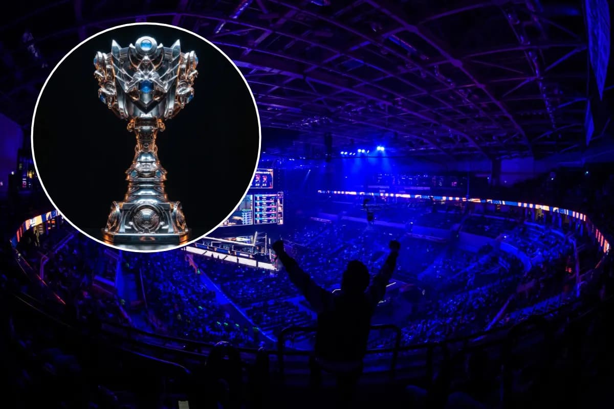 El Mundial de League of Legends 2026 se celebrará en Texas y Brooklyn