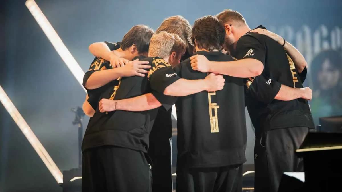 NRG Triunfa Sobre Karmine Corp en Tenso Partido de VALORANT Champions