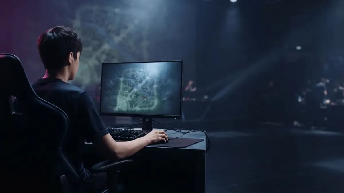 Wisper Joins Team Liquid for BLAST SLAM VIII
