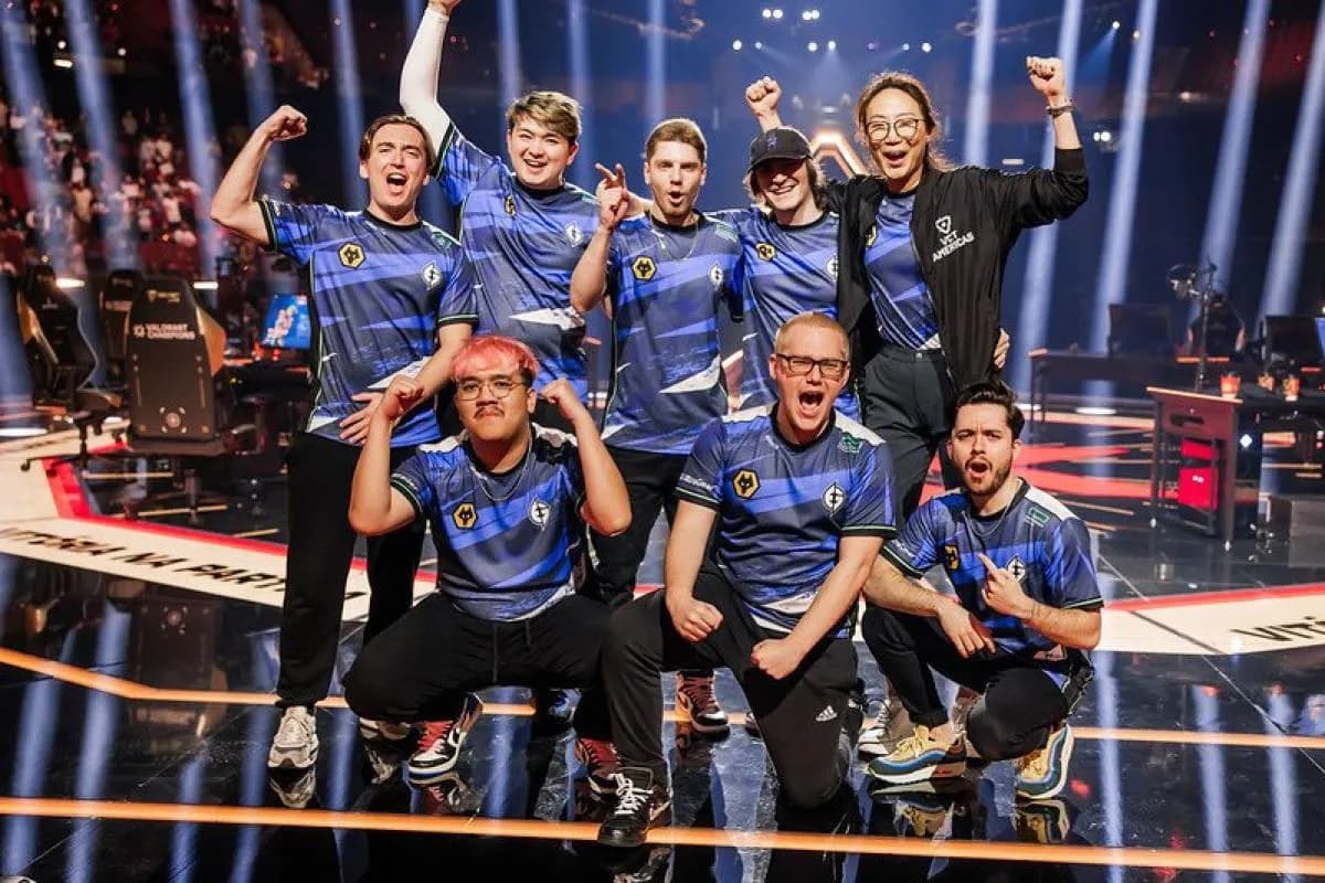 Evil Geniuses Announces Closure After 27 Years in Esports