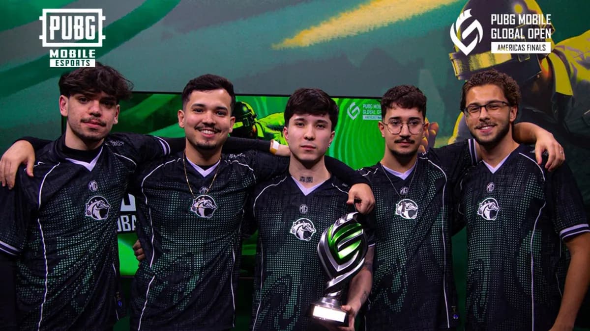 RoW Esports, PMGO 아메리카스 타이틀 획득 및 월드 챔피언십 진출 확정