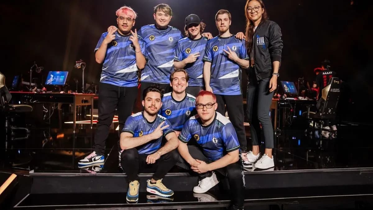 Evil Geniuses to Cease Operations After 25 Years in Esports