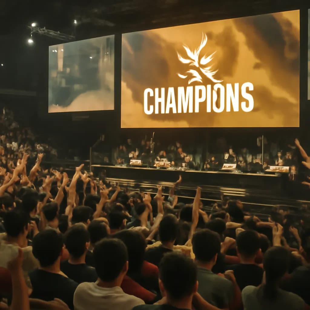 Resultados do Dia 2 do VALORANT Champions Shanghai 2026