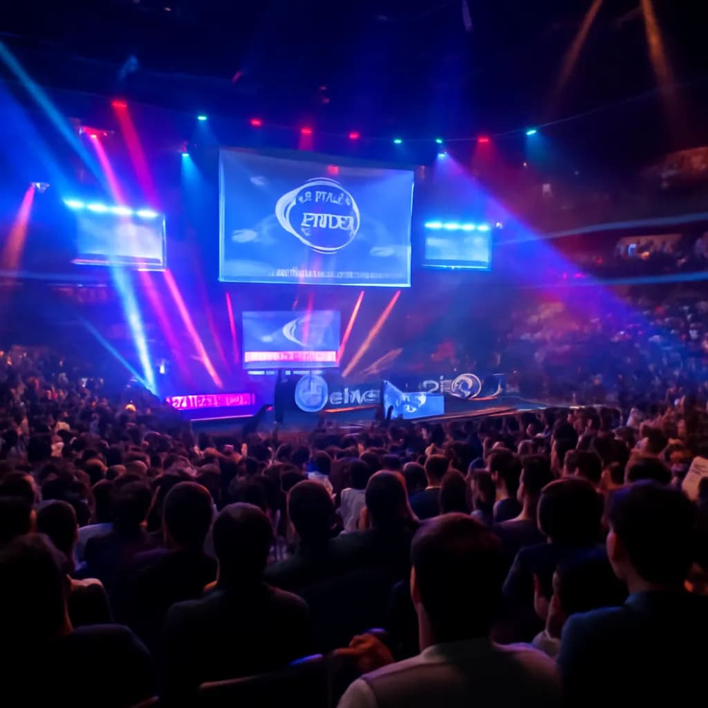 RLCS Club Championship Retorna a Londres com Prêmio de $2,5 Milhões