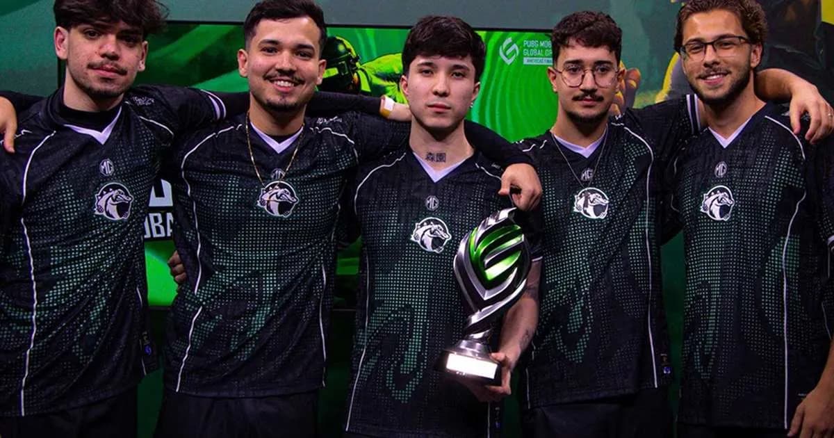RoW Esports Conquista Finais das Américas do PMGO com Prêmio de $50.000