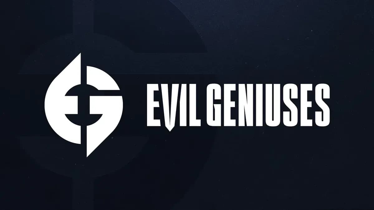 Evil Geniuses Anuncia Encerramento das Operações em 2 de Novembro de 2026