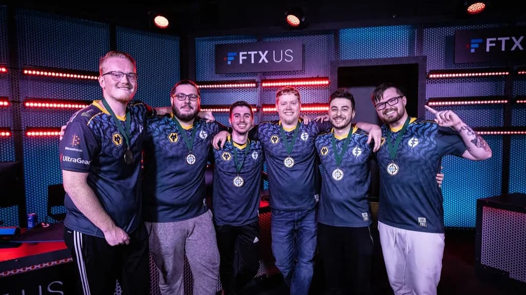 Evil Geniuses to End Esports Operations on November 2, 2026