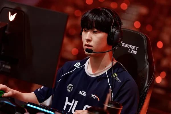 Hanwha Life Esports Claims Victory Over TES in Worlds Opener