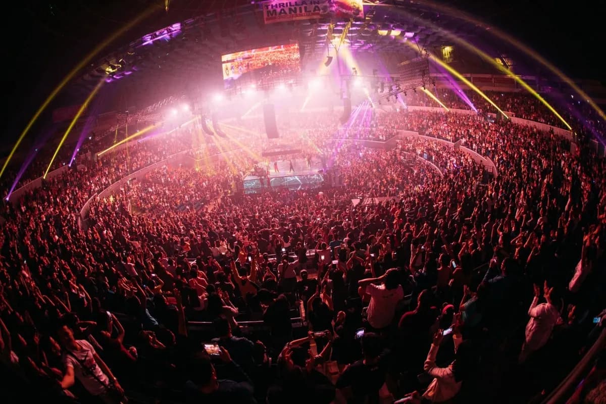 Dplus KIA Vence G2 Esports na Abertura do Worlds 2026