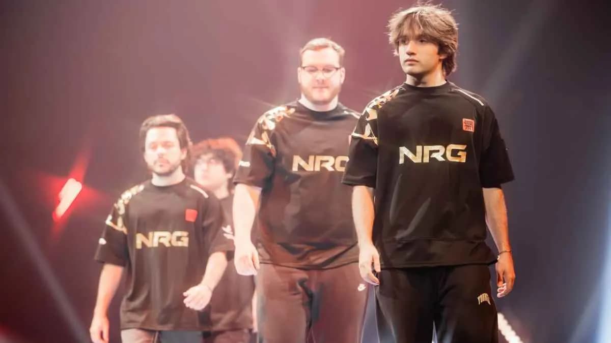 NRG Avança para as Semifinais do VALORANT Champions 2026 com Vitória de 2-0 sobre T1