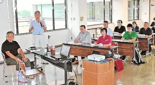 Workshop Explores eSports for Community Development in Kawato