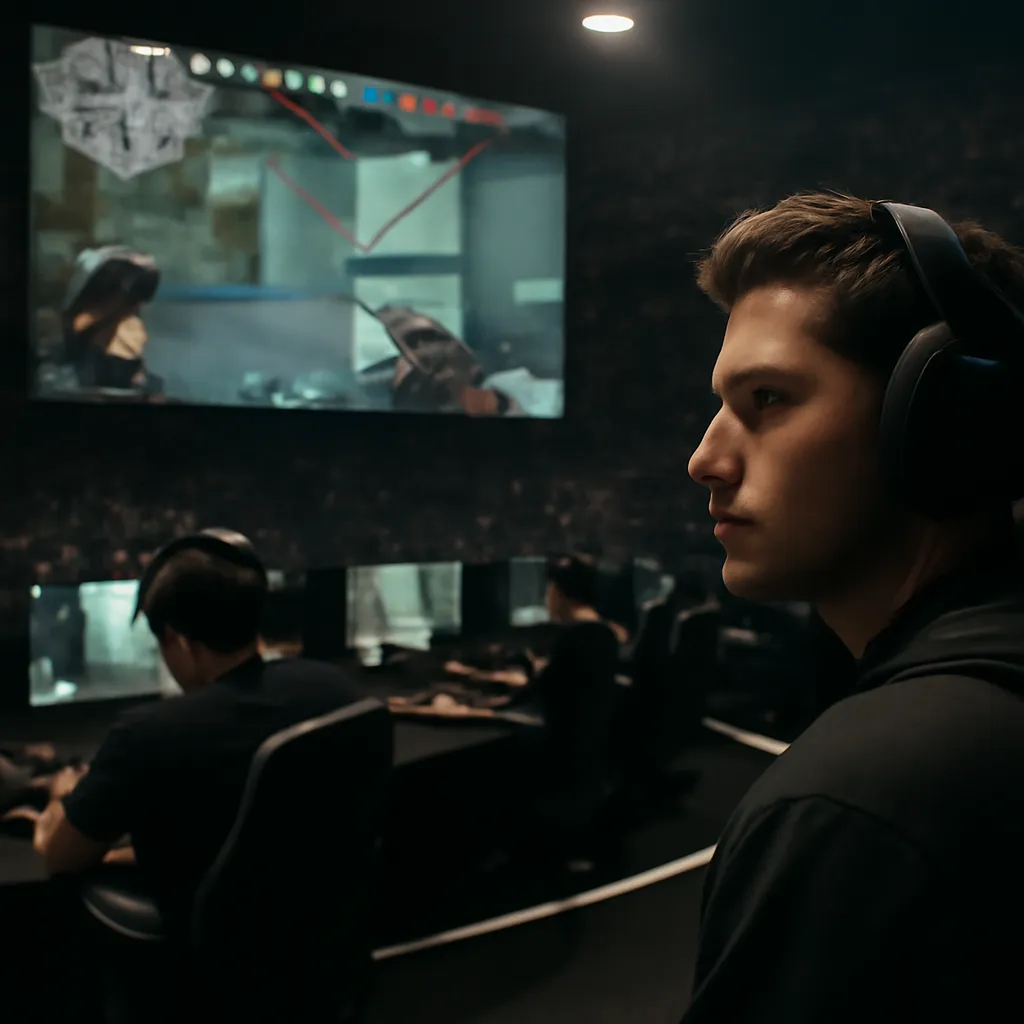 Riot Games Renueva el Esports de VALORANT para 2027 con Cambios Importantes