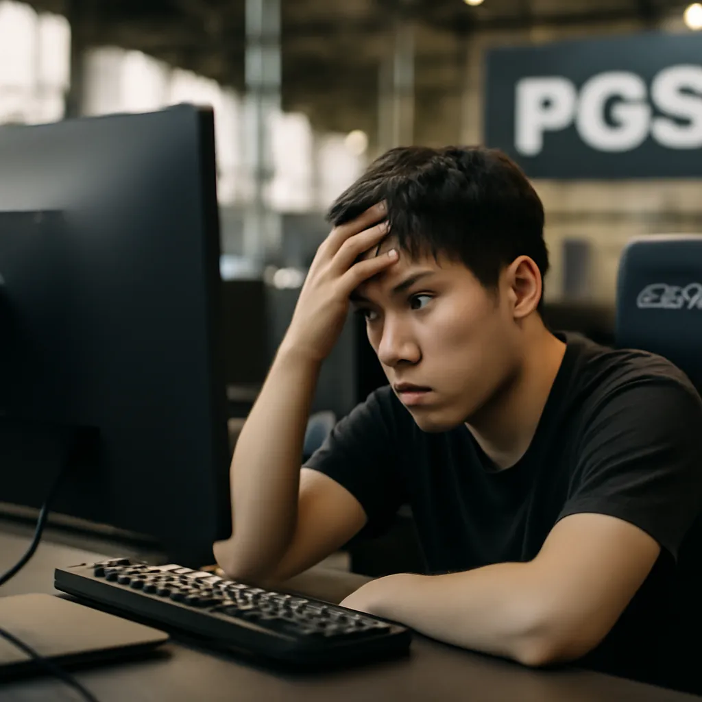 PGS 서킷 4, 논란 속에서 시청률 79.8% 급감