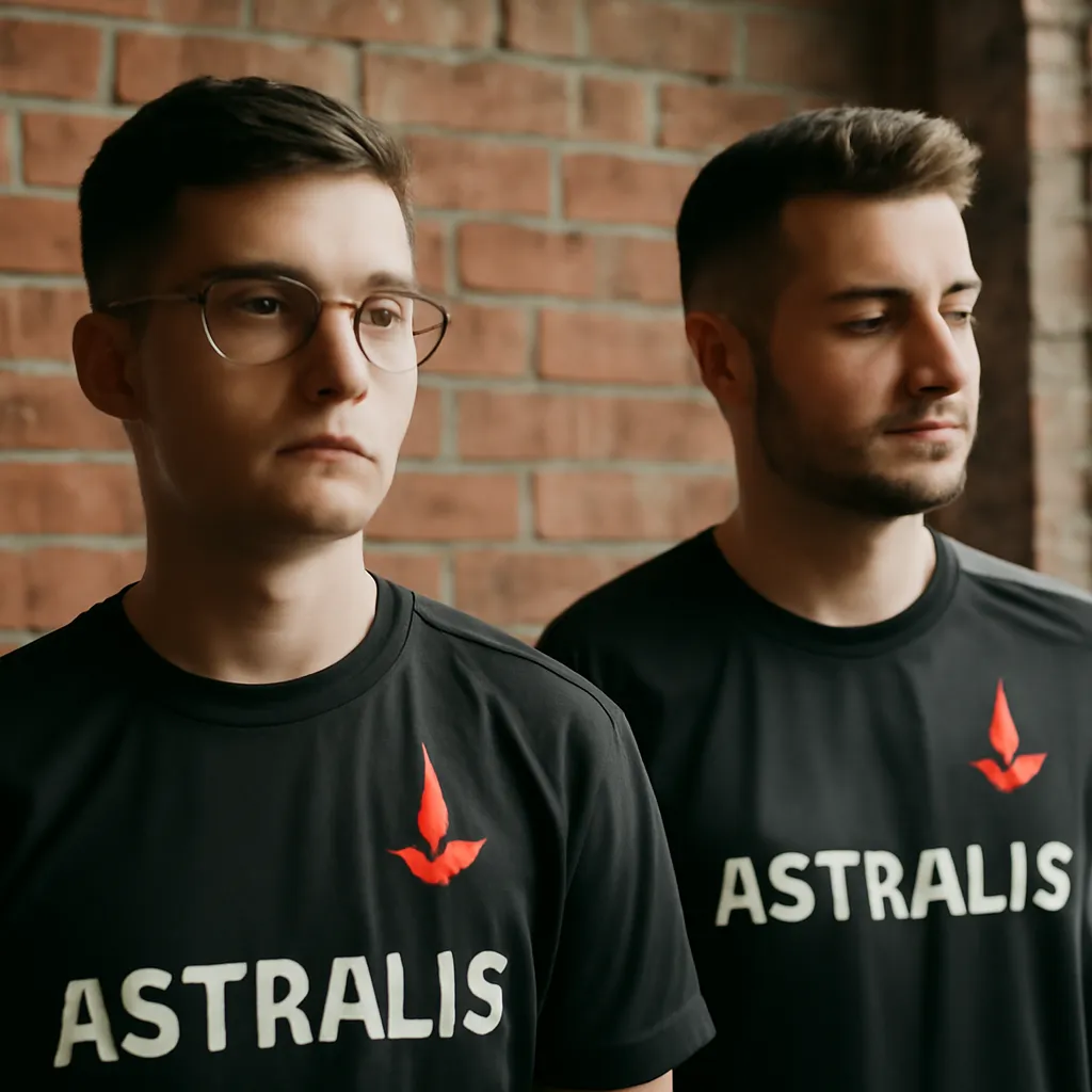 Astralis、siuhyとcmtryを正式に獲得