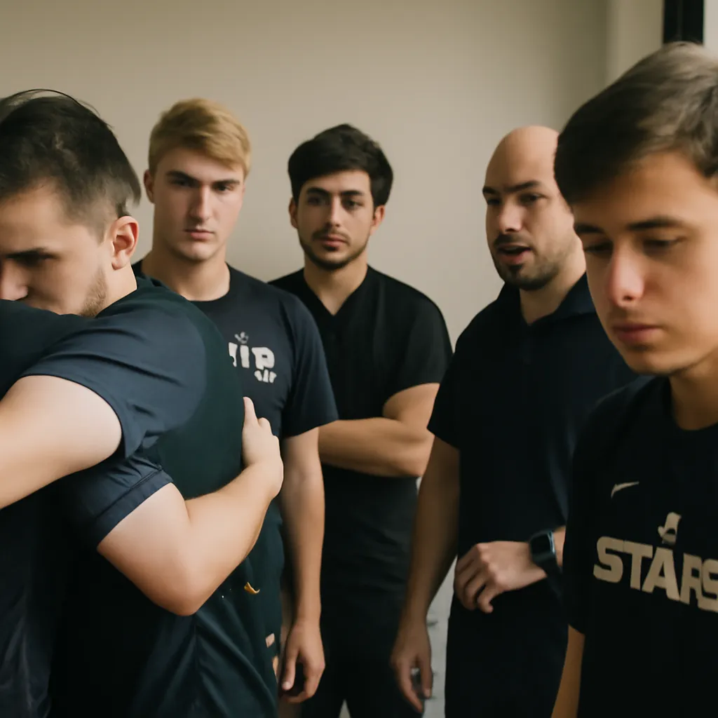 Vivo Keyd Stars, CBLOL 2027 대비 로스터 대개편 단행