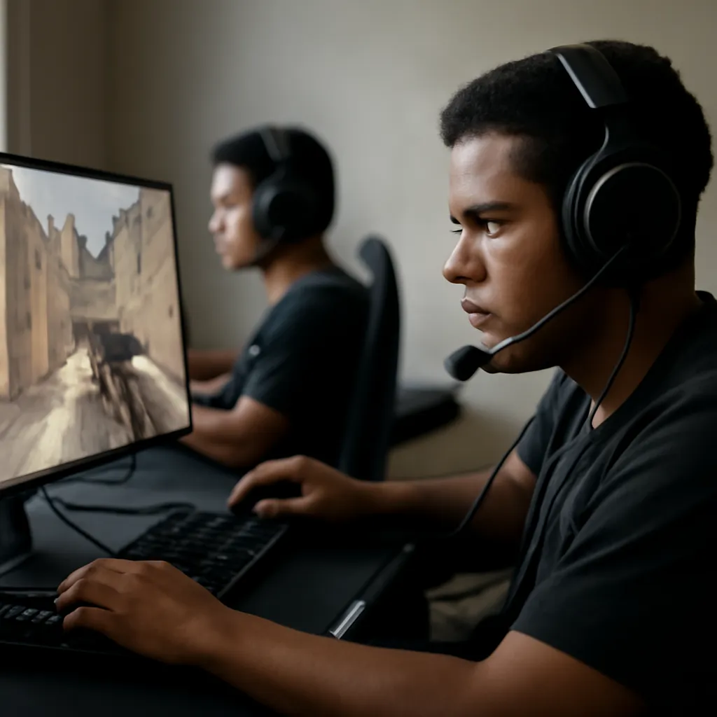 Brazil's Betting Restrictions Impact CS2 Teams and Events