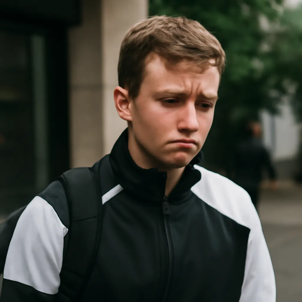 siuhy se convierte en agente libre tras reestructuración del roster de Team Liquid en CS2