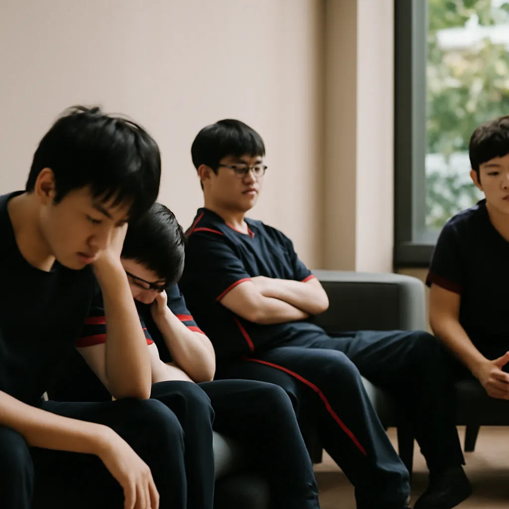Chinese Teams Struggle in VALORANT Champions Shanghai Opener