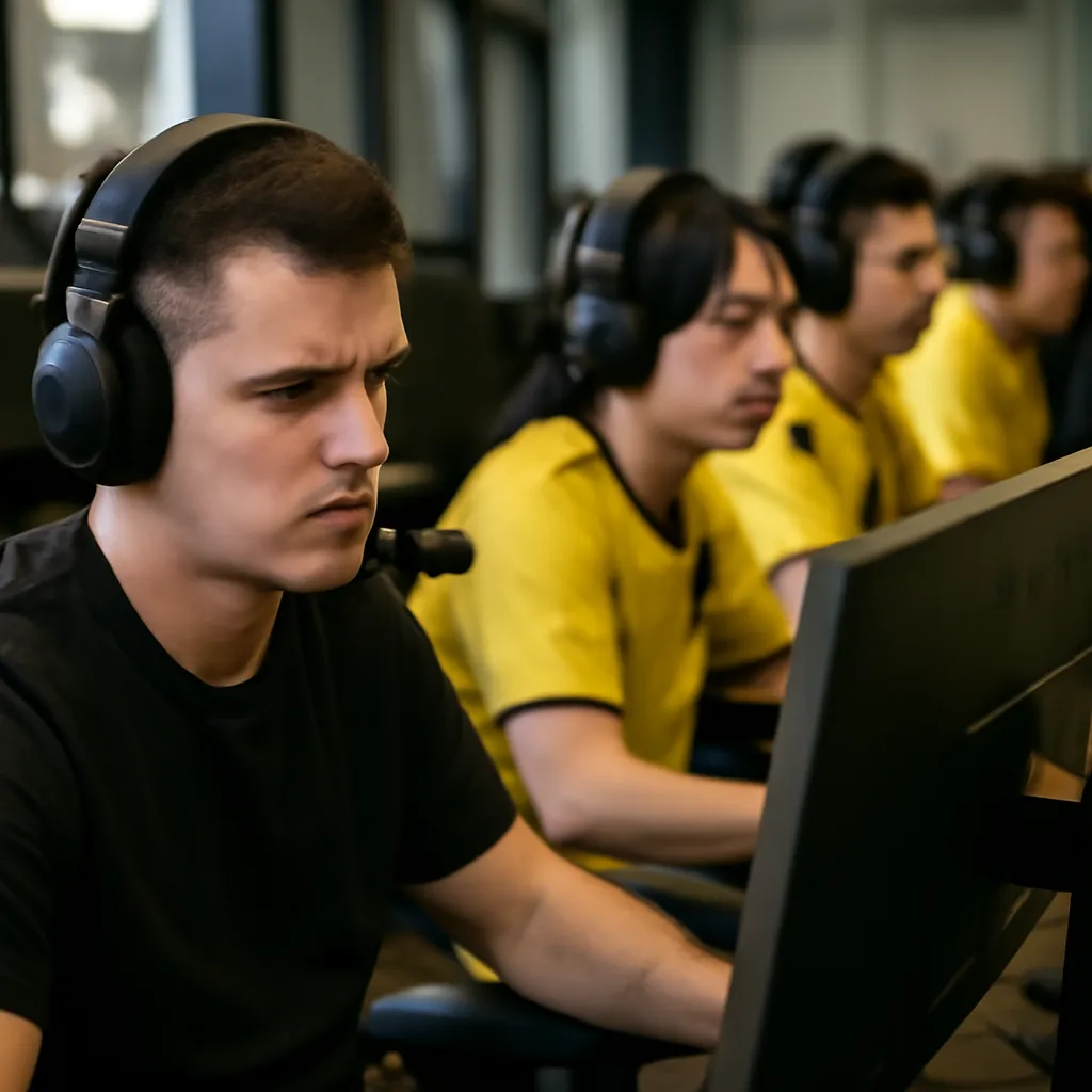 Team Vitality Dominates GAM Esports in Demacia Cup 2026