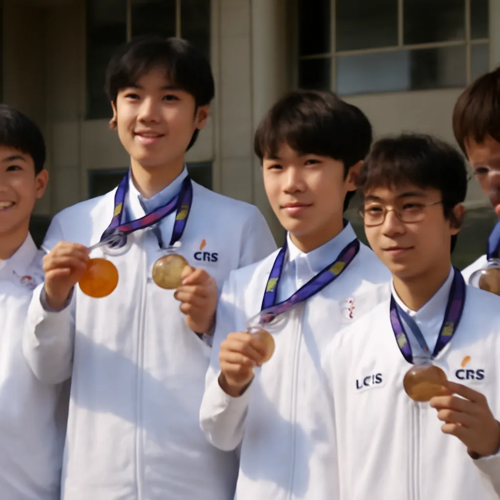 El equipo de esports de Corea del Sur logra cinco medallas en los Juegos Asiáticos