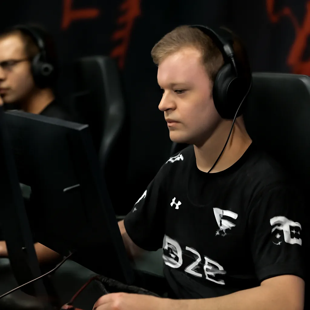 FaZe Supera a Sangal en los Cuartos de Final de la Roman Imperium Cup IX
