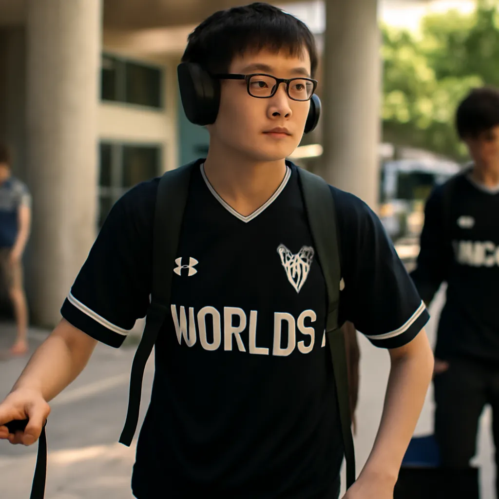 Worlds 2023: Campeonato de League of Legends Começa em Los Angeles