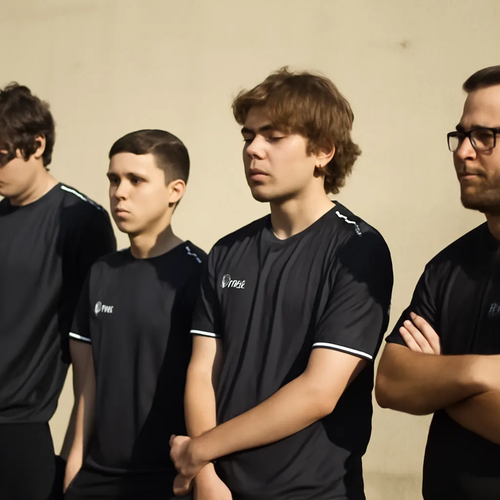 NRG Se Desvincula de su Roster Campeón Mundial de Rocket League