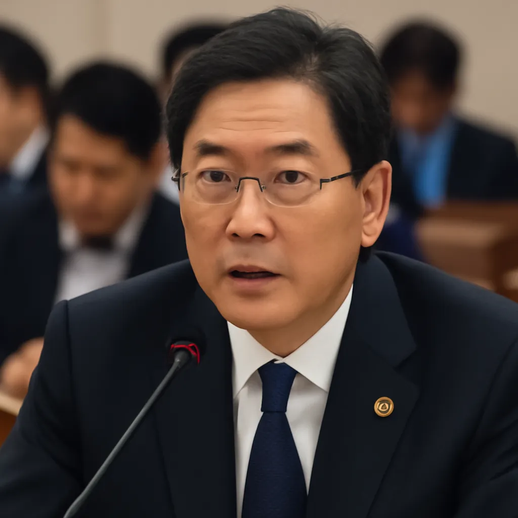 South Korean Lawmaker Advocates for Increased Esports Support