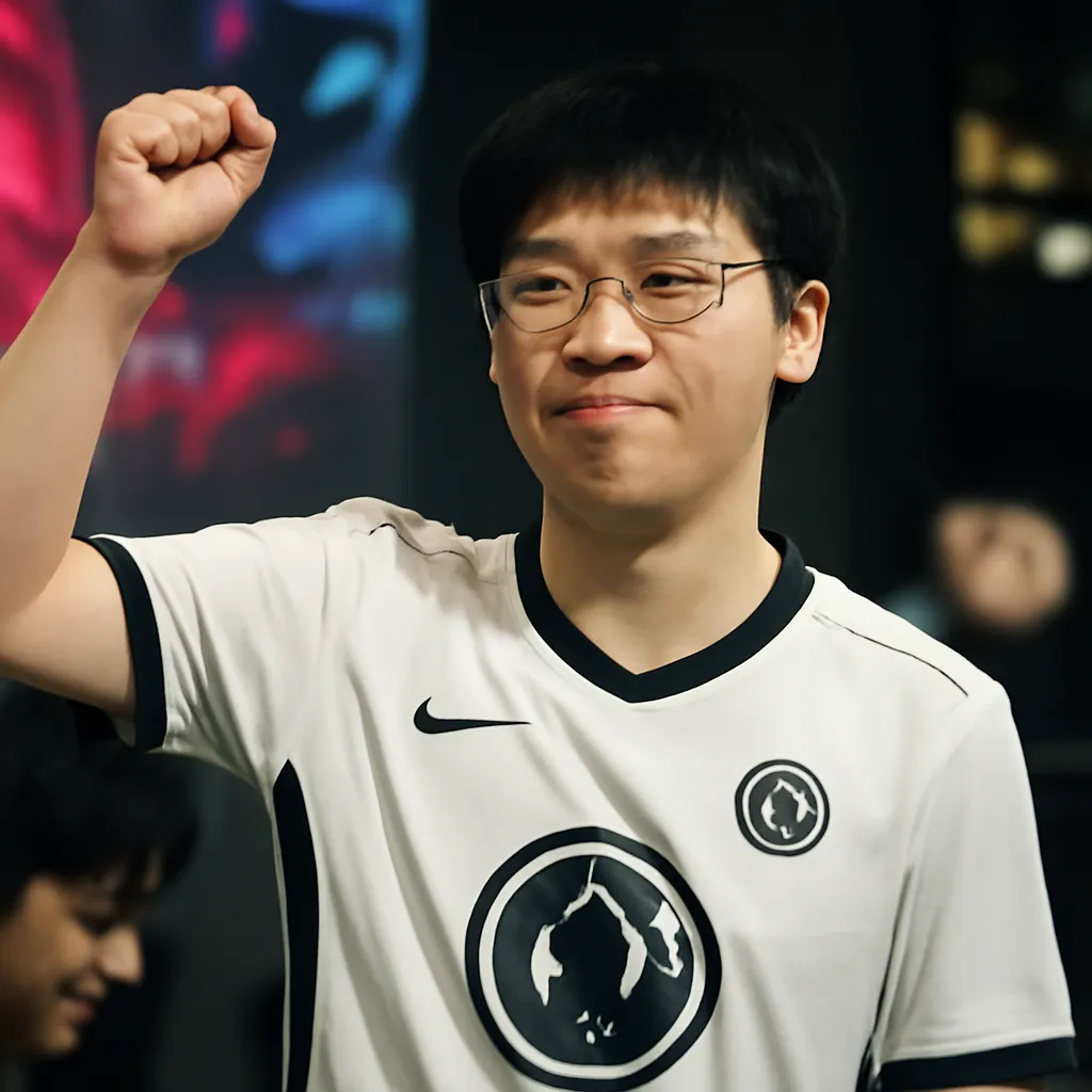 Invictus Gaming Secures Spot at Worlds 2026 with 3-1 Victory Over JD Gaming