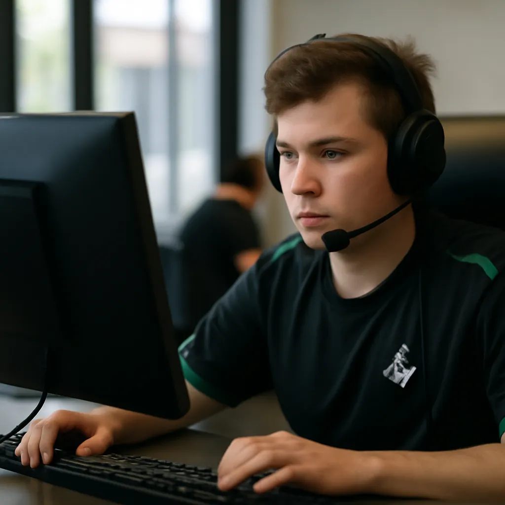 VCT EMEA: chloric과 hiro, 2027 시즌 Team Heretics 합류 예정