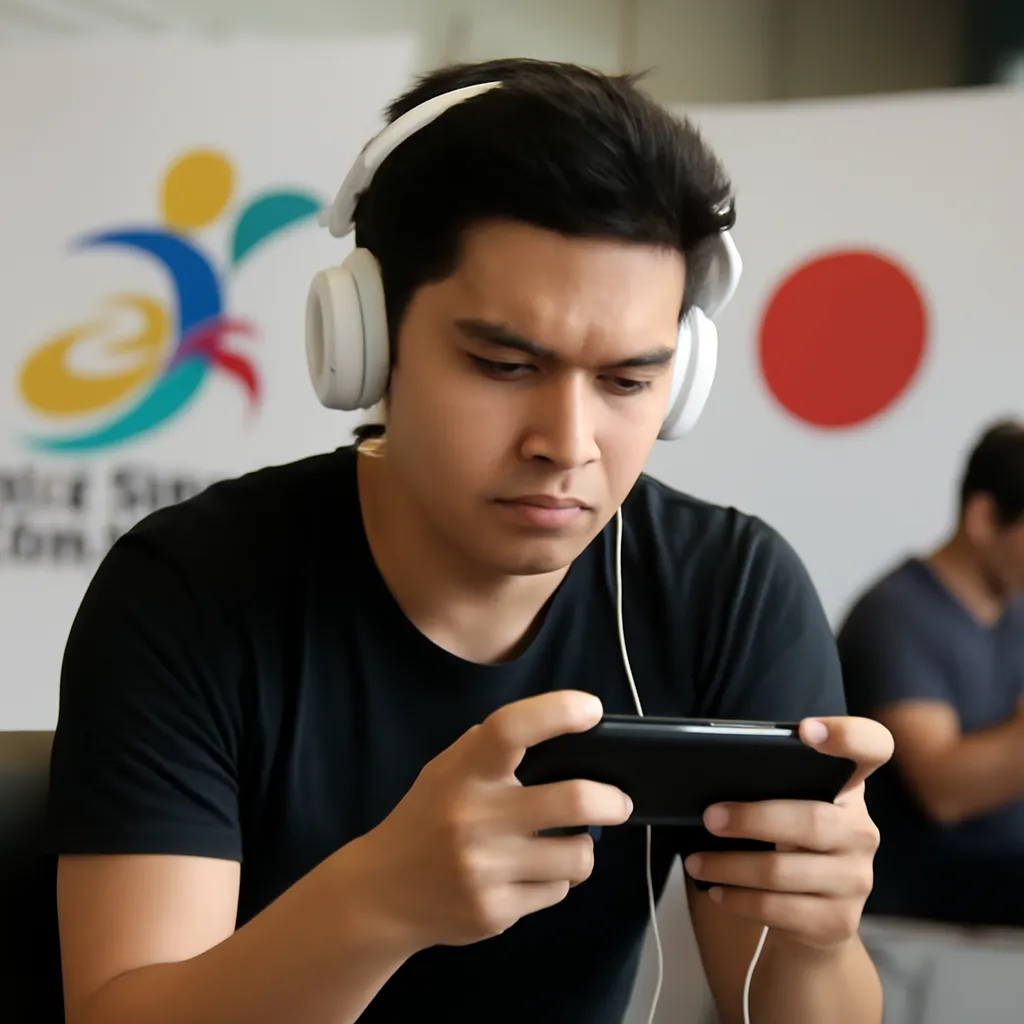 Finais do PUBG Mobile nos Jogos Asiáticos de 2026 Marcadas para 28 e 29 de Agosto