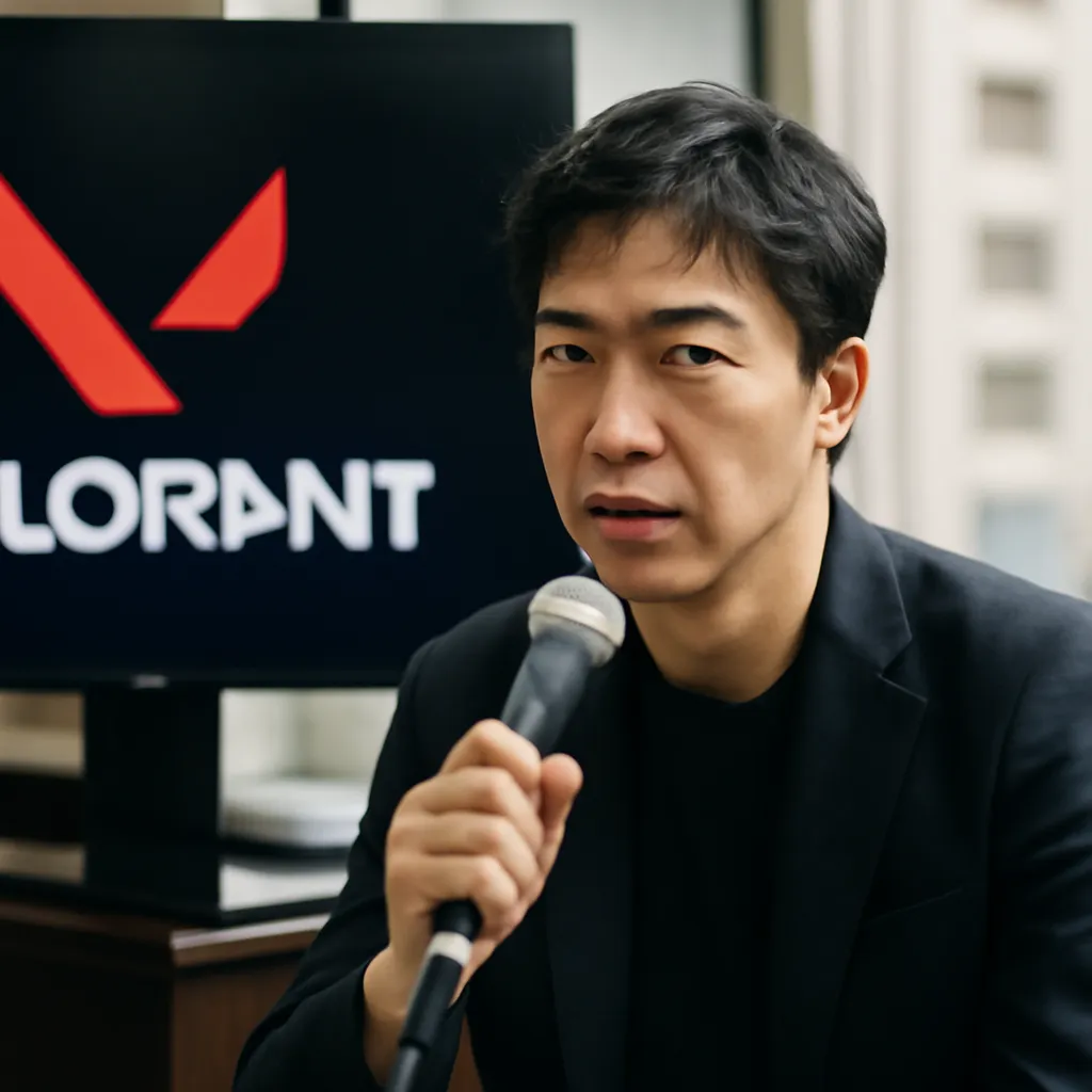 SEIZE正式成立VALORANT战队并公布新阵容