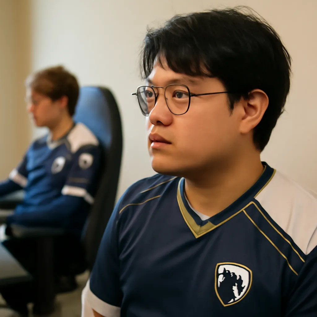Team Liquid Contrata a MidOne para el BLAST Slam 8 Ante la Ausencia Inexplicada de Nisha