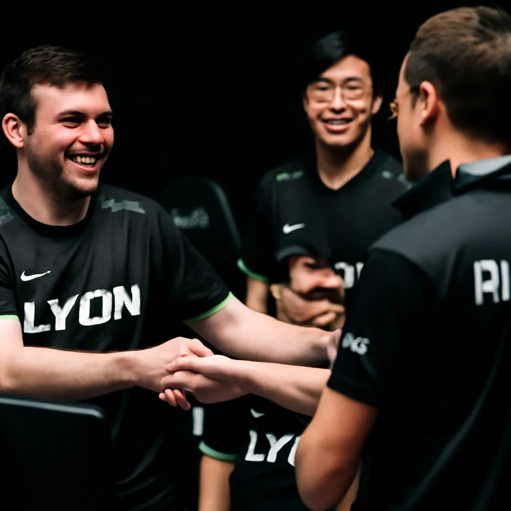ワールド2026:LYONが北米最後の出場権を獲得